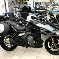 Cf Moto 650GT - NUOVA IN PRONTA CONSEGNA