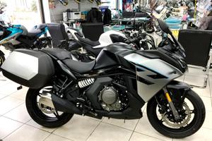 Cf Moto 650GT - NUOVA IN PRONTA CONSEGNA