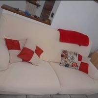 Divano letto