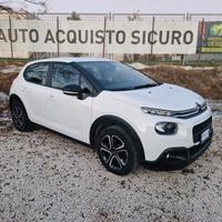 Citroen C3 PureTech 82 Feel