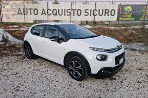 Citroen C3 PureTech 82 Feel