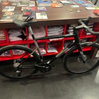 Cannondale Super Six Evo Hi Mod Ultegra Di2 tg 54
