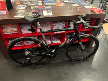 Cannondale Super Six Evo Hi Mod Ultegra Di2 tg 54