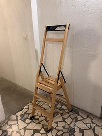Scala foppapedretti