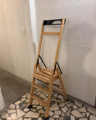 Scala foppapedretti