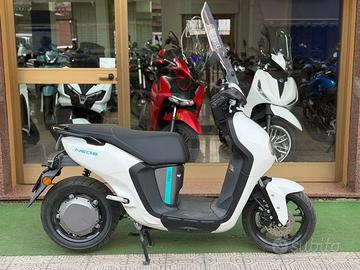Yamaha Neo's Tuo a soli 31 € al mese