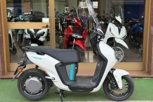 Yamaha Neo's Tuo a soli 31 € al mese