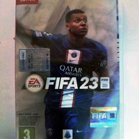 FIFA 23 per Nintendo Switch