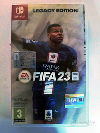 FIFA 23 per Nintendo Switch