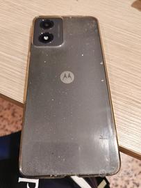 Motorola G14