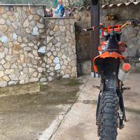 Ktm 450