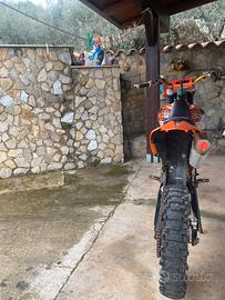 Ktm 450