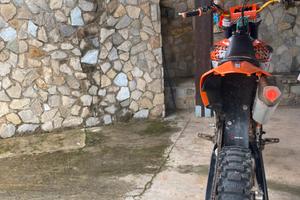 Ktm 450