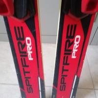 ski nordica spitfire pro