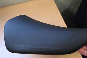 sella ducati multistrada v4 s