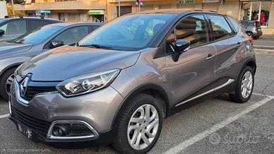 Renault Capture Energy Intens