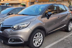 Renault Capture Energy Intens