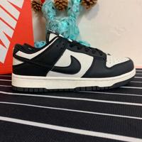 Nike Dunk Low "Black" - Nuove, Taglia 38,