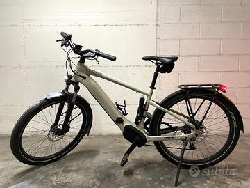 Bici elettrica-Specialized Turbo Vado 4.0-Taglia L