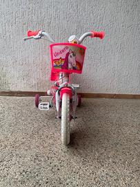 Bicicletta Unicorno per bambina