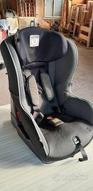 Seggiolino peg perego