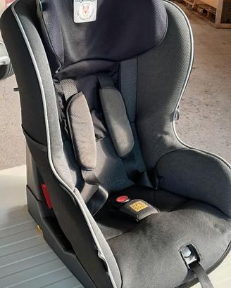Seggiolino peg perego