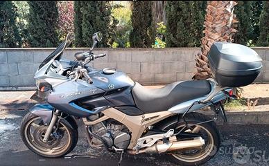 Yamaha TDM 900 - 2003