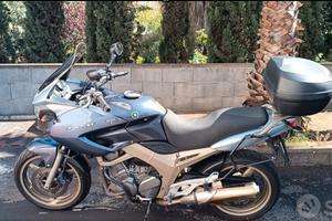 Yamaha TDM 900 - 2003