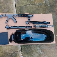 Harley Davidson 1248 forty eight 