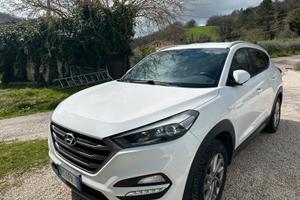 Hyundai Tucson 1.6