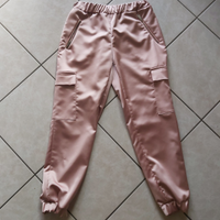 Pantaloni cargo