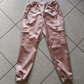Pantaloni cargo