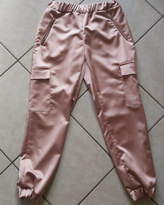 Pantaloni cargo