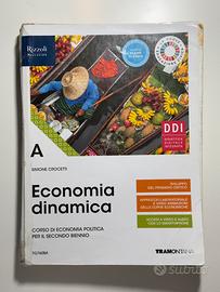 Economia dinamica A