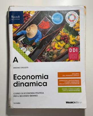 Economia dinamica A