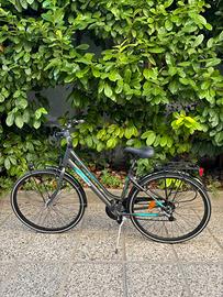 City bike Lombardo Mirafiori 270