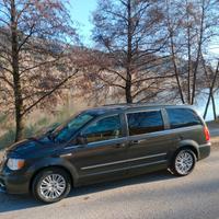 LANCIA Voyager - 2011