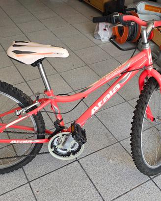 bicicletta bambina