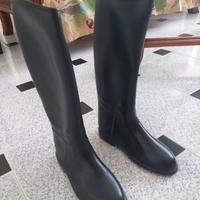 Stivali TOSONI SELLERIA