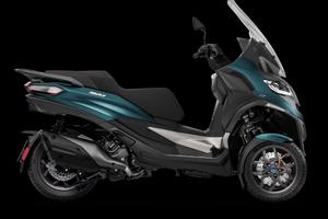 Piaggio MP3 530 HPE EXCLUSIVE