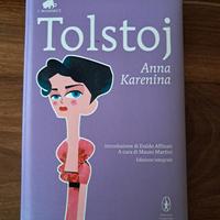 Anna Karenina