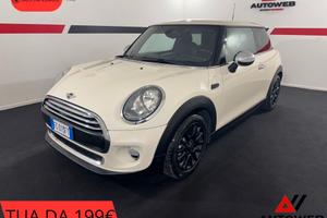 Mini Cooper D 1.5* EURO 6*
