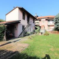 4 LOCALI A MONTALTO DORA