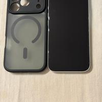 iphone 17 pro 512 + apple watch SE 3 gen