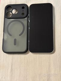 iphone 17 pro 512 + apple watch SE 3 gen
