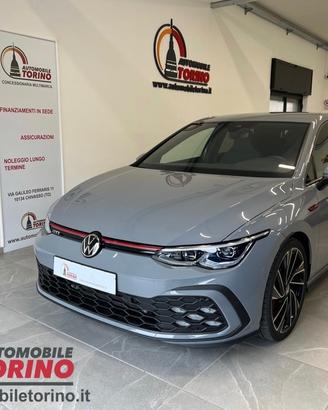 Volkswagen Golf GTI Golf 2.0 TSI GTI DSG PERFORMAN