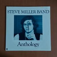 Steve Miller Band Anthology