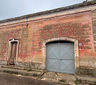 Casa da ristrutturare