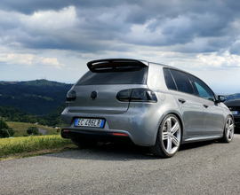 Golf 6 1.6 TDI allestimento R