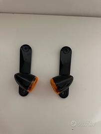 Frecce originali Harledy Davidson Street Glide